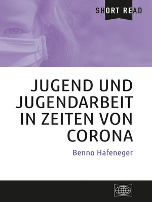 cover image of Jugend und Jugendarbeit in Zeiten von Corona